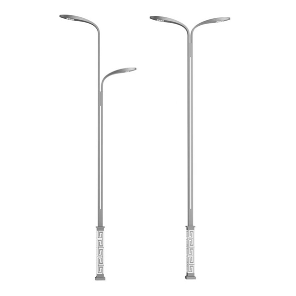 张家口一体化路灯