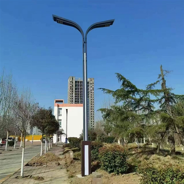 张家口一体化路灯批发