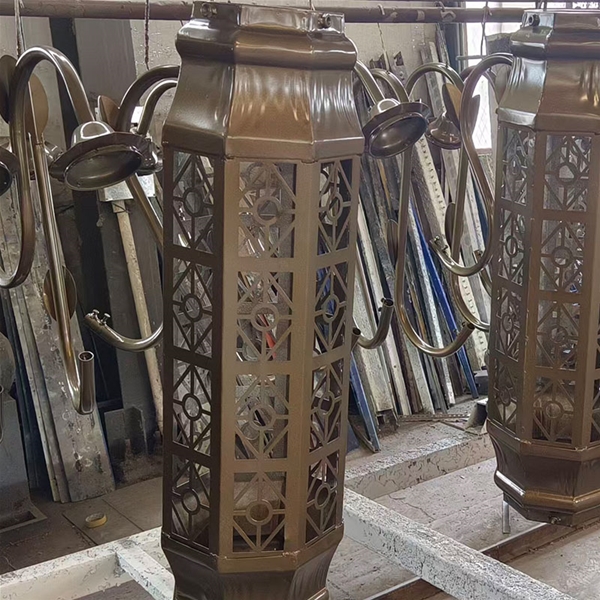 张家口照明灯具生产厂家