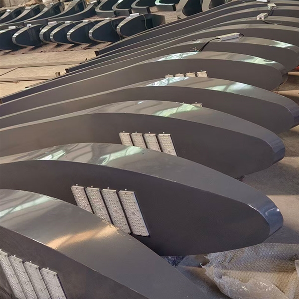 张家口照明灯具批发