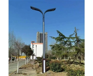 张家口一体化路灯批发