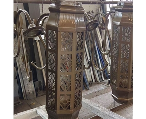 张家口照明灯具生产厂家